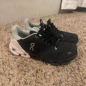 On Cloud Running Shoes